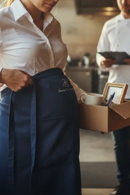 Posso ser demitida grávida? A estabilidade da gestante protege o emprego durante a gravidez, com exceções previstas em lei.